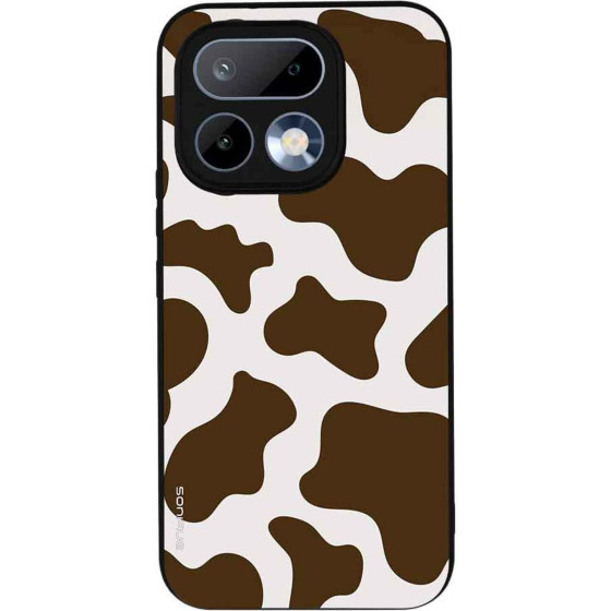 Sonique ���� Animal Print Series ��� Motorola Moto G56 5G Cow 02