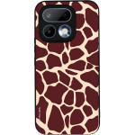 Sonique ���� Animal Print Series ��� Motorola Moto G56 5G Giraffe 03