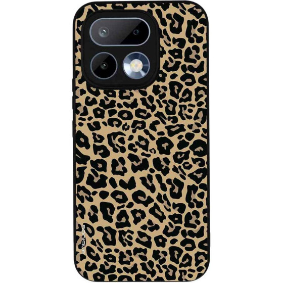 Sonique ���� Animal Print Series ��� Motorola Moto G56 5G Leopard 01