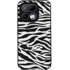 Sonique ���� Animal Print Series ��� Motorola Moto G56 5G Zebra