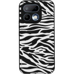 Sonique ���� Animal Print Series ��� Motorola Moto G56 5G Zebra