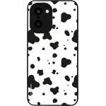 Sonique ���� Animal Print Series ��� Oneplus 15R 5G Dalmatian