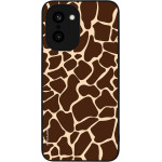 Sonique ���� Animal Print Series ��� Oneplus 15R 5G Giraffe 01