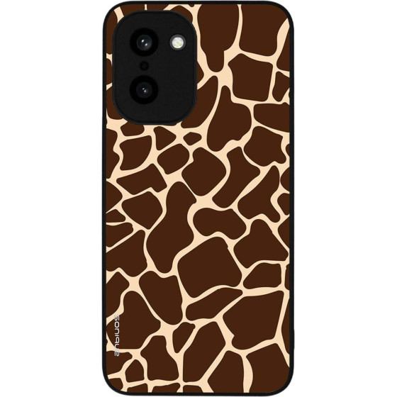 Sonique ���� Animal Print Series ��� Oneplus 15R 5G Giraffe 01