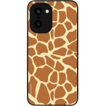 Sonique ���� Animal Print Series ��� Oneplus 15R 5G Giraffe 02