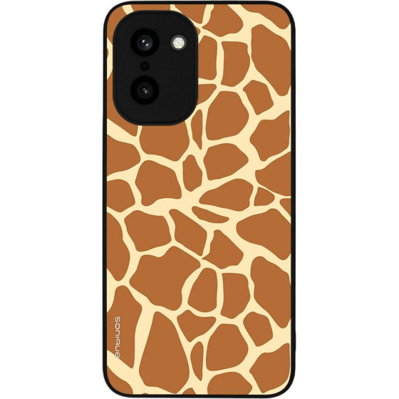 Sonique ���� Animal Print Series ��� Oneplus 15R 5G Giraffe 02