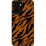 Sonique ���� Animal Print Series ��� Oneplus 15R 5G Tiger 01