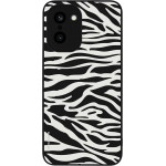 Sonique ���� Animal Print Series ��� Oneplus 15R 5G Zebra