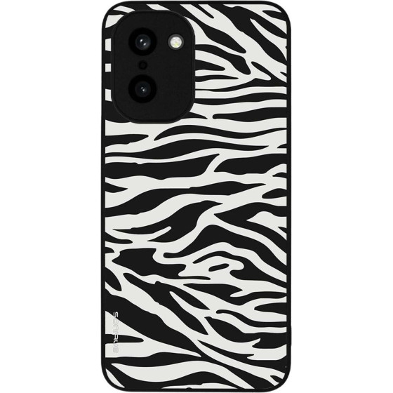 Sonique ���� Animal Print Series ��� Oneplus 15R 5G Zebra