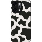 Sonique ���� Animal Print Series ��� Oppo Reno14 Pro 5G Cow 01