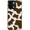 Sonique ���� Animal Print Series ��� Oppo Reno14 Pro 5G Cow 02