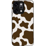 Sonique ���� Animal Print Series ��� Oppo Reno14 Pro 5G Cow 02