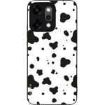 Sonique ���� Animal Print Series ��� Oppo Reno14 Pro 5G Dalmatian