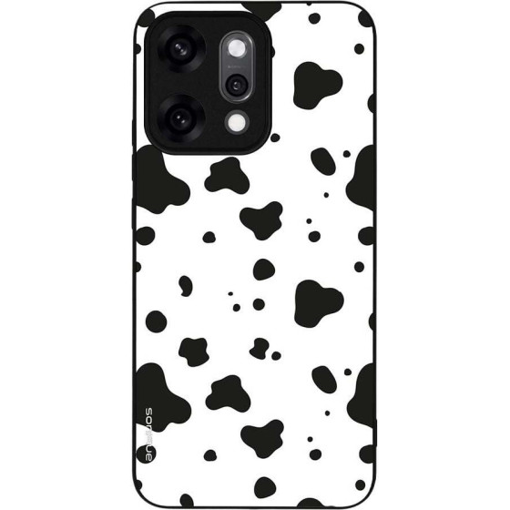 Sonique ���� Animal Print Series ��� Oppo Reno14 Pro 5G Dalmatian