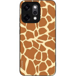 Sonique ���� Animal Print Series ��� Oppo Reno14 Pro 5G Giraffe 02