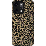 Sonique ���� Animal Print Series ��� Oppo Reno14 Pro 5G Leopard 01