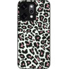Sonique ���� Animal Print Series ��� Oppo Reno14 Pro 5G Leopard 02