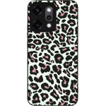 Sonique ���� Animal Print Series ��� Oppo Reno14 Pro 5G Leopard 02