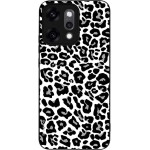 Sonique ���� Animal Print Series ��� Oppo Reno14 Pro 5G Leopard 03