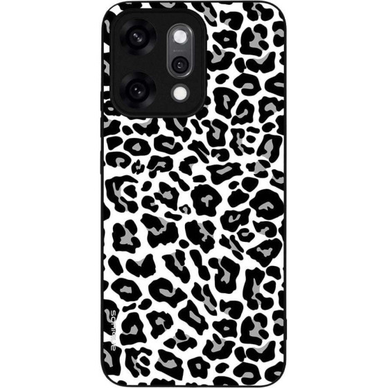Sonique ���� Animal Print Series ��� Oppo Reno14 Pro 5G Leopard 03
