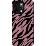 Sonique ���� Animal Print Series ��� Oppo Reno14 Pro 5G Tiger 02