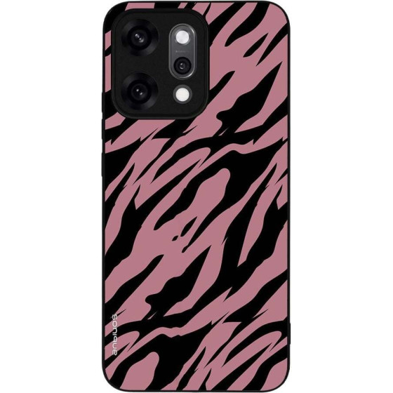 Sonique ���� Animal Print Series ��� Oppo Reno14 Pro 5G Tiger 02