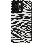 Sonique ���� Animal Print Series ��� Oppo Reno14 Pro 5G Zebra