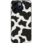 Sonique ���� Animal Print Series ��� Oppo Reno15 F 5G / Oppo Reno15 Fs 5G Cow 01