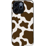 Sonique ���� Animal Print Series ��� Oppo Reno15 F 5G / Oppo Reno15 Fs 5G Cow 02