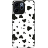 Sonique ���� Animal Print Series ��� Oppo Reno15 F 5G / Oppo Reno15 Fs 5G Dalmatian
