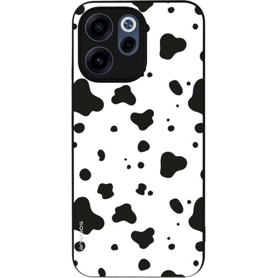 Sonique ���� Animal Print Series ��� Oppo Reno15 F 5G / Oppo Reno15 Fs 5G Dalmatian