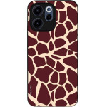 Sonique ���� Animal Print Series ��� Oppo Reno15 F 5G / Oppo Reno15 Fs 5G Giraffe 03