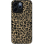 Sonique ���� Animal Print Series ��� Oppo Reno15 F 5G / Oppo Reno15 Fs 5G Leopard 01