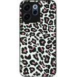 Sonique ���� Animal Print Series ��� Oppo Reno15 F 5G / Oppo Reno15 Fs 5G Leopard 02