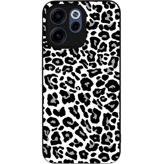 Sonique ���� Animal Print Series ��� Oppo Reno15 F 5G / Oppo Reno15 Fs 5G Leopard 03