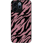 Sonique ���� Animal Print Series ��� Oppo Reno15 F 5G / Oppo Reno15 Fs 5G Tiger 02