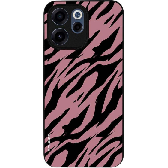 Sonique ���� Animal Print Series ��� Oppo Reno15 F 5G / Oppo Reno15 Fs 5G Tiger 02
