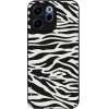 Sonique ���� Animal Print Series ��� Oppo Reno15 F 5G / Oppo Reno15 Fs 5G Zebra