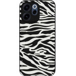 Sonique ���� Animal Print Series ��� Oppo Reno15 F 5G / Oppo Reno15 Fs 5G Zebra