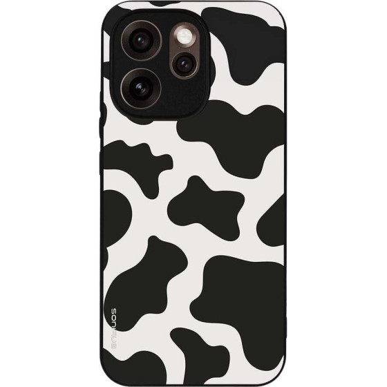 Sonique ���� Animal Print Series ��� Oppo Reno15 Pro Max Cow 01