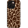 Sonique ���� Animal Print Series ��� Oppo Reno15 Pro Max Giraffe 01
