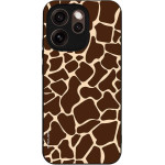 Sonique ���� Animal Print Series ��� Oppo Reno15 Pro Max Giraffe 01