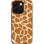 Sonique ���� Animal Print Series ��� Oppo Reno15 Pro Max Giraffe 02