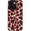 Sonique ���� Animal Print Series ��� Oppo Reno15 Pro Max Giraffe 03