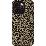 Sonique ���� Animal Print Series ��� Oppo Reno15 Pro Max Leopard 01