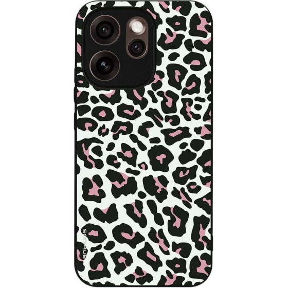 Sonique ���� Animal Print Series ��� Oppo Reno15 Pro Max Leopard 02