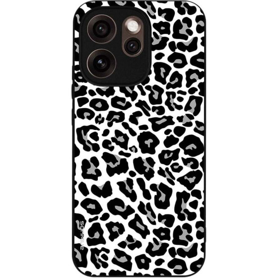 Sonique ���� Animal Print Series ��� Oppo Reno15 Pro Max Leopard 03