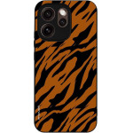 Sonique ���� Animal Print Series ��� Oppo Reno15 Pro Max Tiger 01