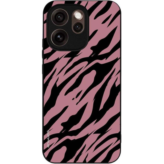 Sonique ���� Animal Print Series ��� Oppo Reno15 Pro Max Tiger 02