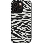 Sonique ���� Animal Print Series ��� Oppo Reno15 Pro Max Zebra